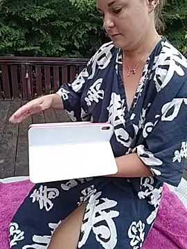 SwedishJennifer Chat XXX live