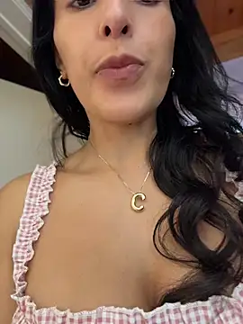 CorinVeil's Live XXX Chat