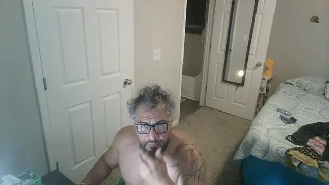 Chacho_1972 webcam show