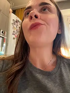 Chat +18 de KristiRich ao vivo