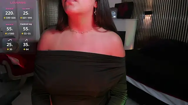 paulys_ Live XXX-Chat