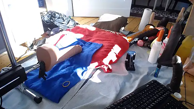natjuk Live XXX Chat