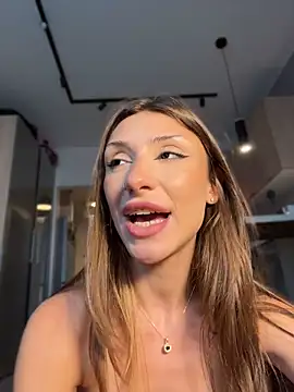 mollyyank's Live XXX Chat