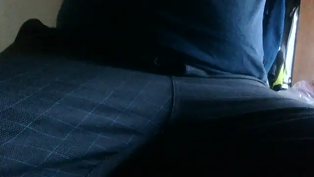 Chat XXX Live NuttyProfesir
