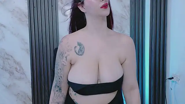 Sembang XXX Secara Langsung SofiaGonzales_