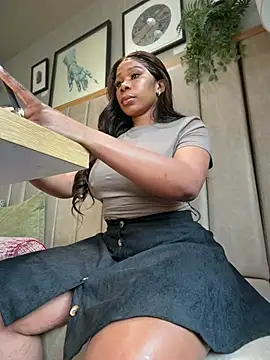 Belle___ Obrolan Langsung XXX