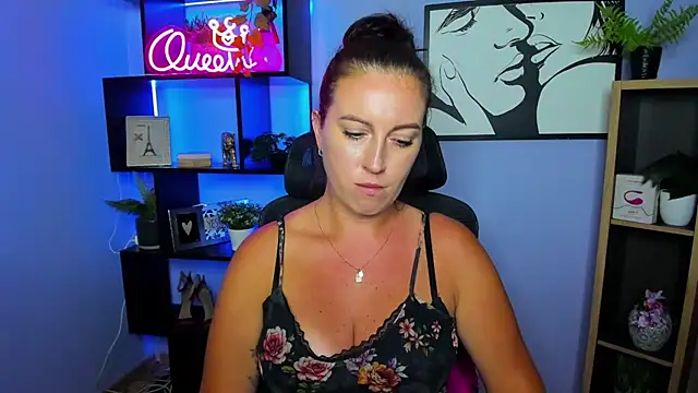 FUN_AMI's Live XXX Chat