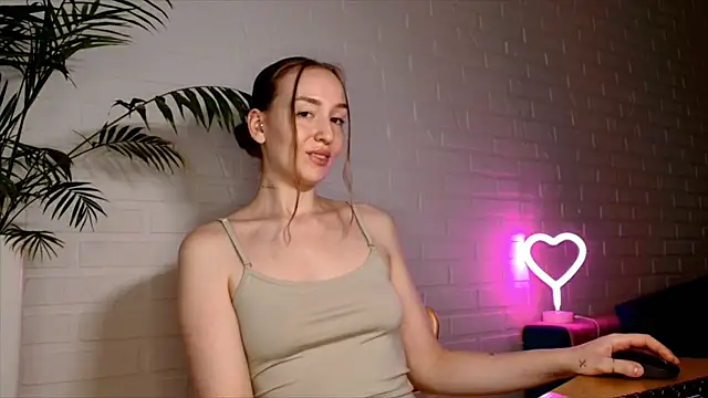 WhitePrincessLuna – Live XXX-chat