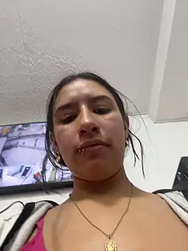 LilyRossi_ – Live XXX-chat