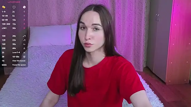Angeel_Kate Chat XXX in diretta