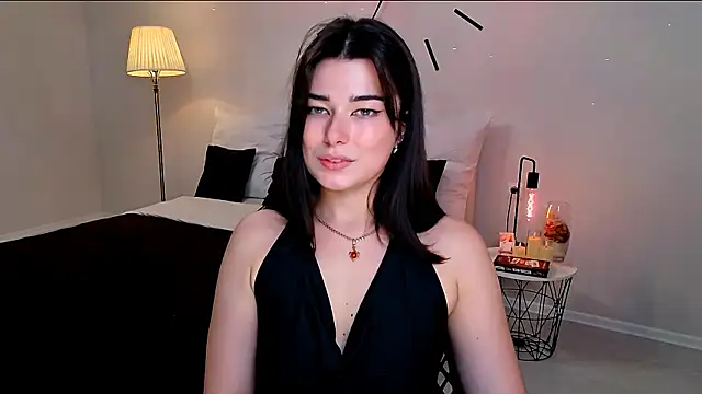 Živý XXX chat a_dorable