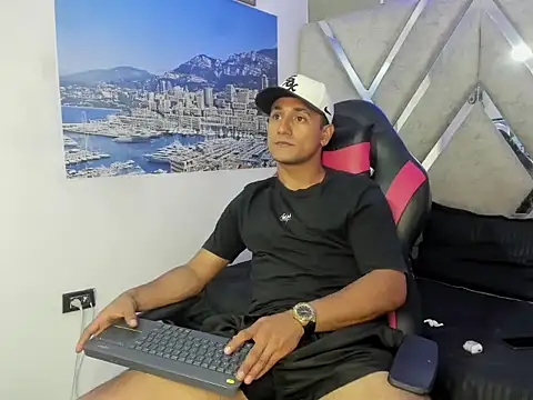 iron_king7 – Live XXX-chat