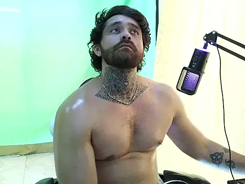 Chatroom XXX en direct de aronmiller404