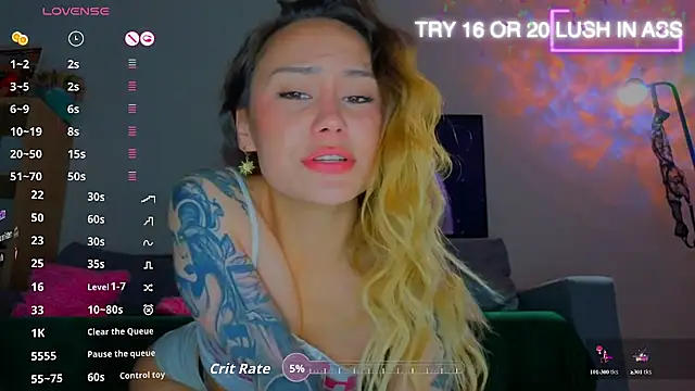 baobei03 Obrolan Langsung XXX