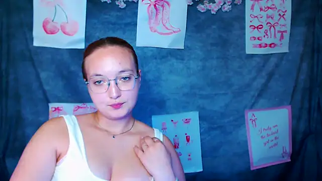 MissAriaa Live XXX Chat