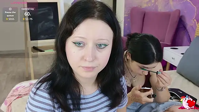 RuthHalll Live XXX Chat