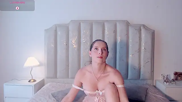 AnasstasiaB – Live XXX-chat