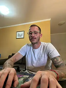 MeladoDiMel Live XXX-chat