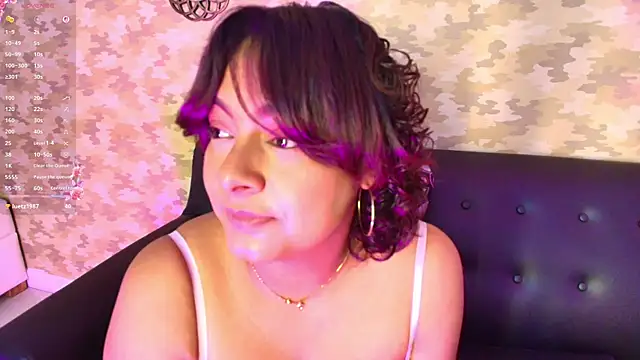 alexa_cruz__'s Live XXX Chat