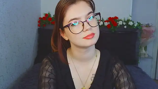 MelissaMay__: онлайн-секс-чат