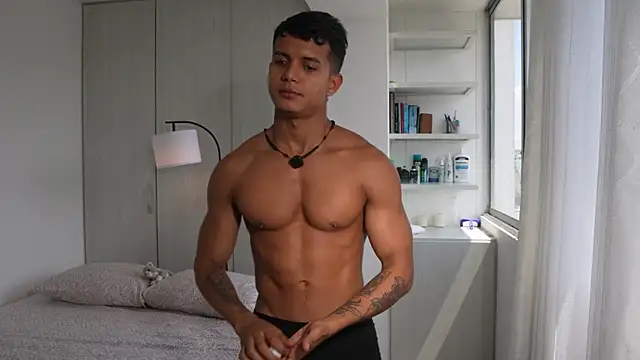 Chat XXX Live Paradise_boy__