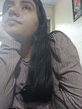 Show de Hellen_Alex na webcam