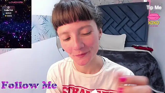 Valery_More__ Live XXX-Chat