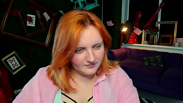 Chat XXX ao vivo de KathyBriggs