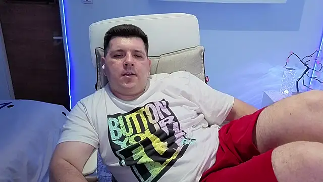 JasonJacks: онлайн-секс-чат
