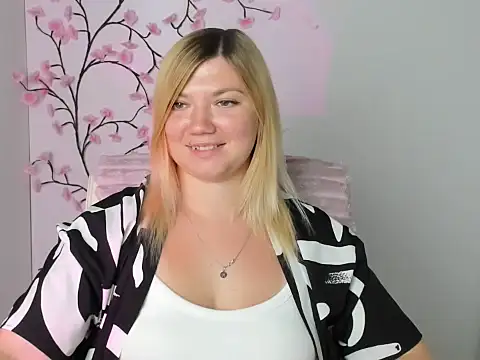 Živý XXX chat Lola_moree
