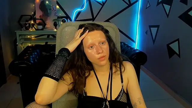 LidaDarknet – Live XXX-chat