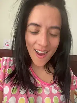 Mila_rebel's Webcam Show
