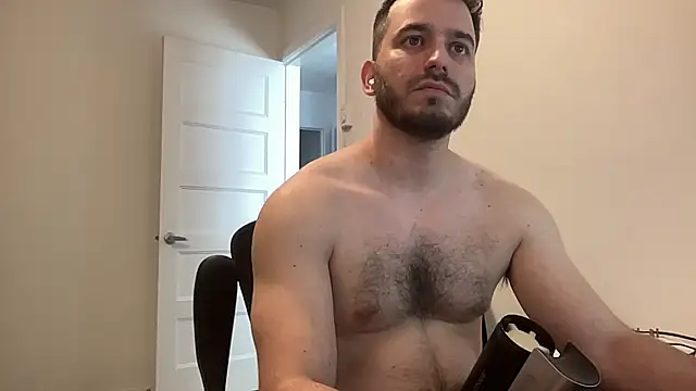 ThickDickMontreal – Live XXX-chat