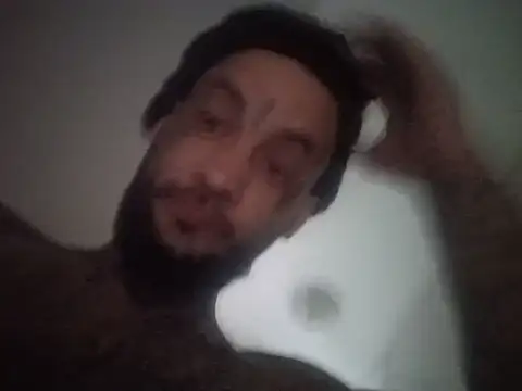 Webkamerová show DeuceBigalo