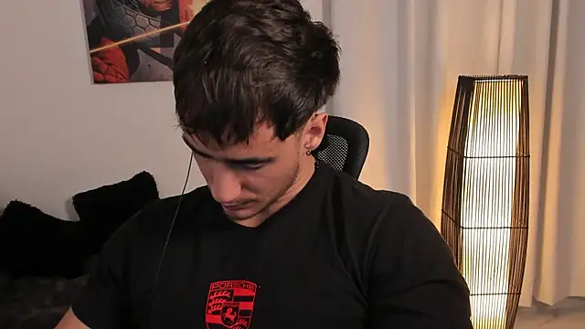 AlexRivera6 라이브 XXX 채팅