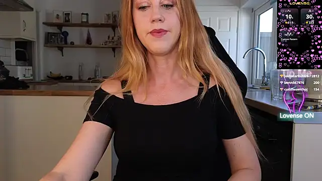 stripmequick – Live XXX-chat