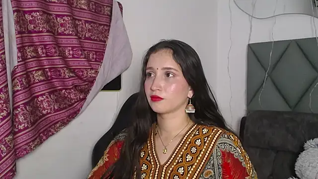 jalimamona Chat XXX in diretta
