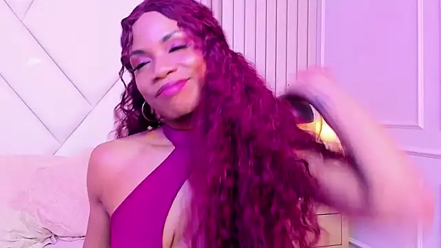 LailaDavidson Live XXX-chat