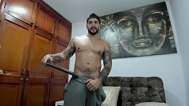 KyleNorth_ XXX чат на живо
