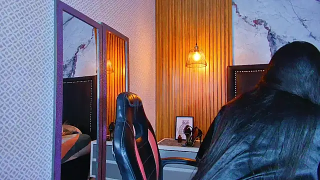 lizza_oss Chat XXX in diretta