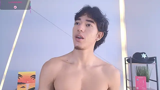 rick_flame0 라이브 XXX 채팅