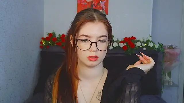 MelissaMay__ Live XXX-chat