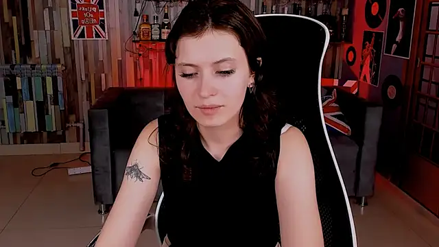 Chat XXX en directo de LolaDominara