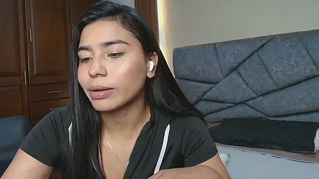 AriaJoy_ Obrolan Langsung XXX