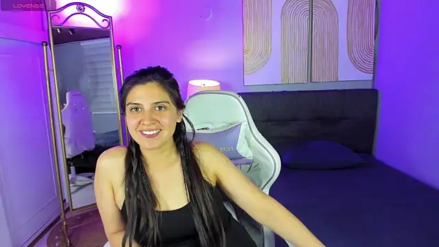 Chat XXX en directo de julianaaldanaa