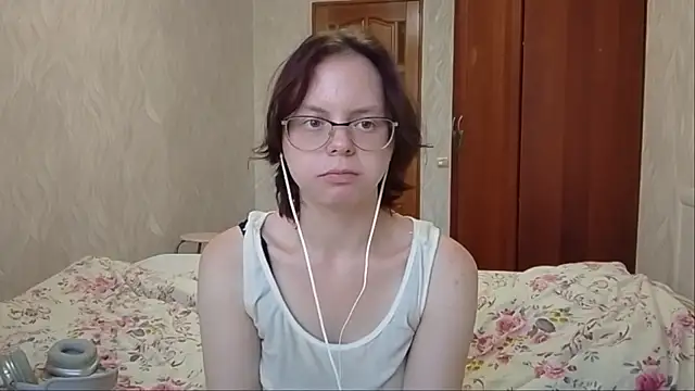 Czat XXX na żywo – RayBilansky