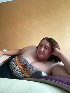 Chat XXX en directo de LiluHot