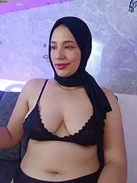 Shana-Jamil's Live XXX Chat