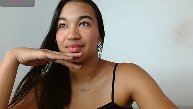 Chat XXX en directo de Alexa_priincess