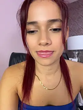 Chat +18 de amber_sparkle ao vivo